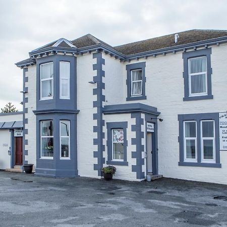 Craignelder Hotel ストランラー エクステリア 写真