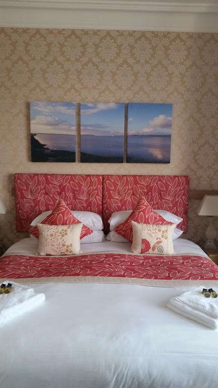 Craignelder Hotel ストランラー 部屋 写真