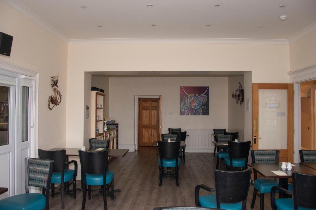 Craignelder Hotel ストランラー エクステリア 写真