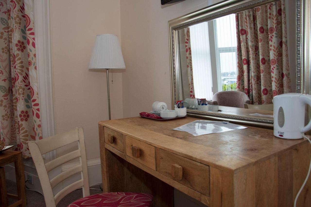 Craignelder Hotel ストランラー エクステリア 写真