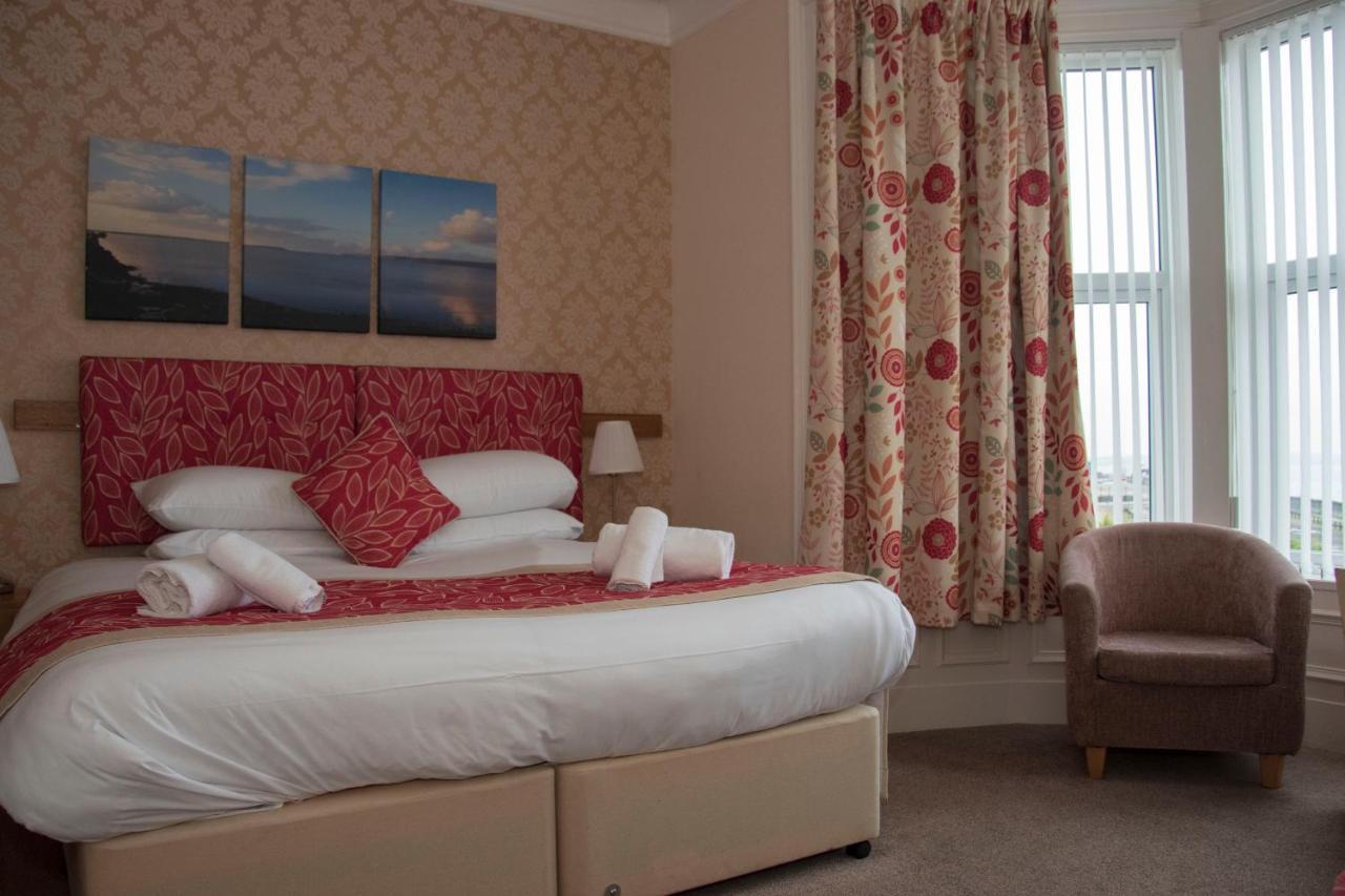 Craignelder Hotel ストランラー エクステリア 写真