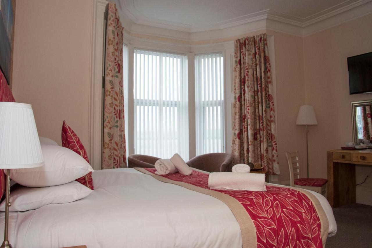 Craignelder Hotel ストランラー エクステリア 写真