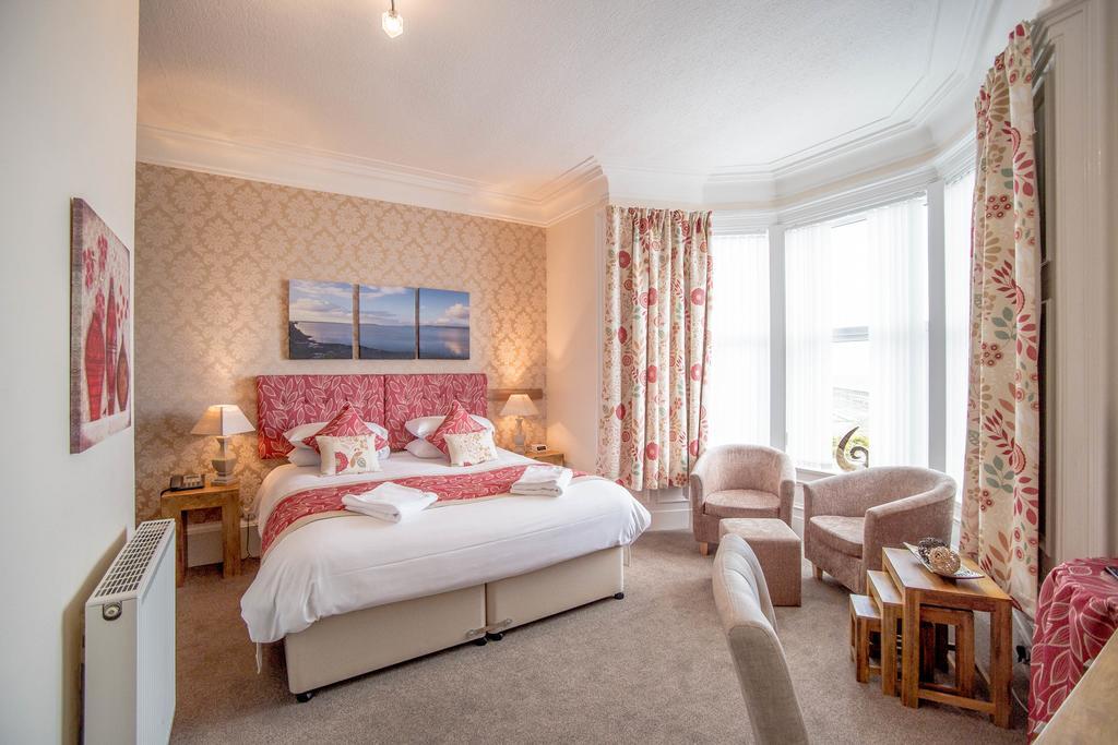 Craignelder Hotel ストランラー エクステリア 写真