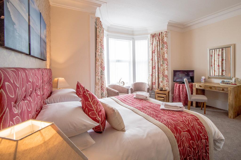 Craignelder Hotel ストランラー エクステリア 写真